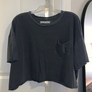 Free People We The Free Honey Tee